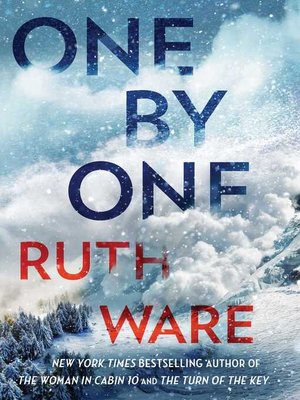 cover image of One by One
